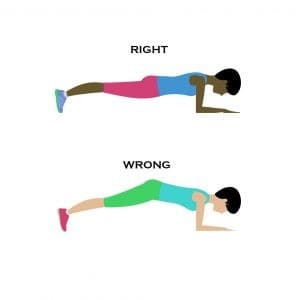 bodyweight exercise